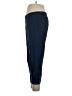Intro Polka Dots Blue Active Pants Size 14 - photo 5