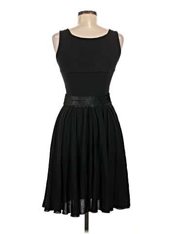 Diane von Furstenberg Cocktail Dress (view 2)