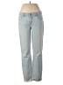 IRO Jeans Silver Blue Jeans Size 29 waist - photo 1