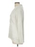 White House Black Market Ivory Pullover Sweater Size L - photo 5