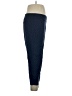 Intro Polka Dots Blue Active Pants Size 14 - photo 4