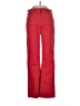 Gap Red Jeans Size 25 waist - photo 1