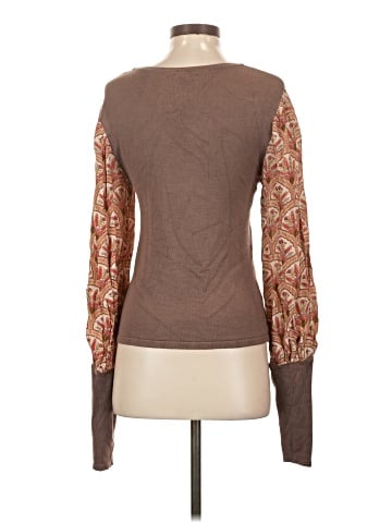 Blank London Pullover Sweater (view 2)