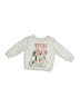 Disney Ivory Sweatshirt 12-18 MO / 18 MO - photo 1