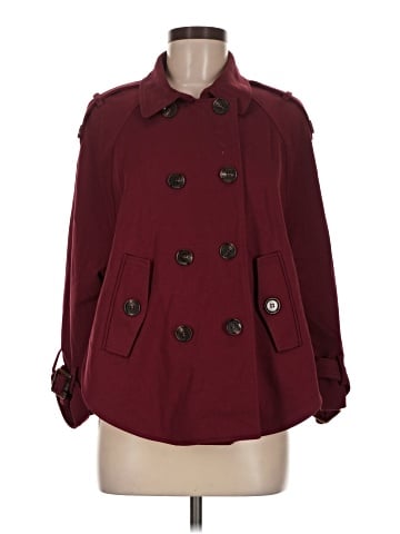 Cartonnier Coat (view 1)