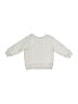 Disney Ivory Sweatshirt 12-18 MO / 18 MO - photo 2