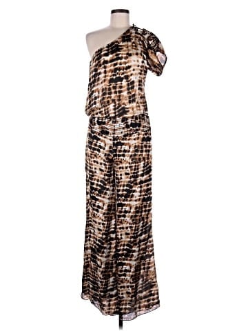 Va Va Voom Jumpsuit (view 1)