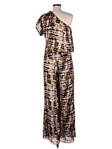 Va Va Voom Jumpsuit (view 2)