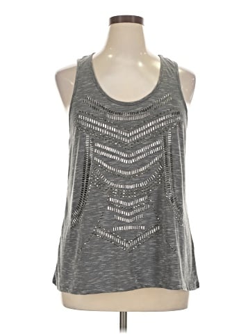 Vanity Sleeveless Top (view 1)