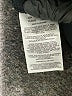 Mountain Hardwear Solid Black Active Pants Size S - photo 6