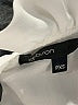 Gibson 100% Polyester White Sleeveless Blouse Size XS - photo 7