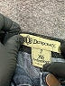 Democracy Solid Blue Jeans Size 2 - photo 7