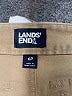 Lands' End Solid Tan Cargo Pants Size 6 (petite) - photo 7