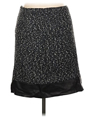 Lafayette 148 New York Casual Skirt (view 2)