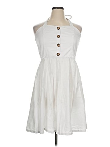 Love Casual Dress (view 1)