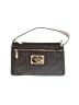 MICHAEL Michael Kors Brown Shoulder Bag One size - photo 1