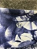 Lululemon Athletica Print Blue Leggings Size 6 - photo 7