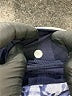 Lululemon Athletica Print Blue Leggings Size 6 - photo 8