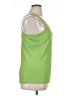 lucy 100% Polyester Green Tank Top Size XL - photo 4