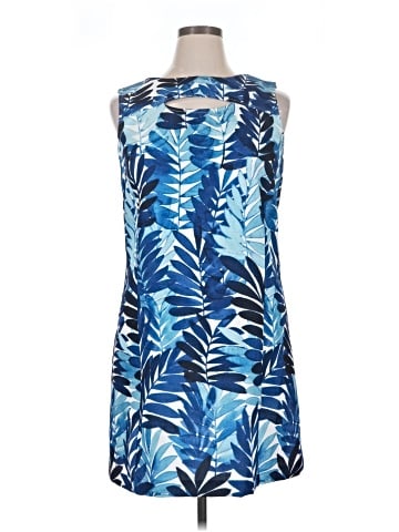 Gabby Skye Casual Dress (view 1)