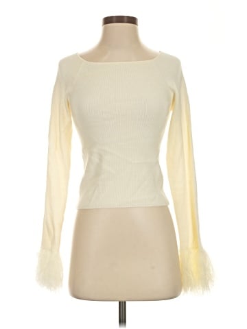 Le Lis Cardigan (view 1)
