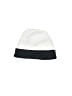 Nike White Beanie Size Newborn - 6 mo - photo 1