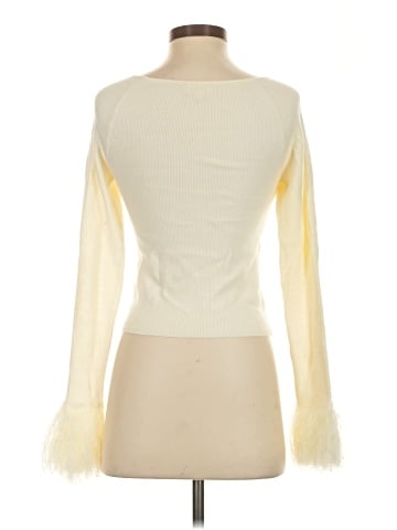 Le Lis Cardigan (view 2)