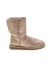 Ugg Australia 100% Leather Tan Boots Size 7 (wide) - photo 1