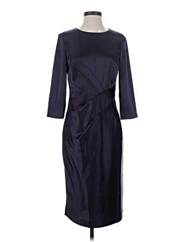 St. John Cocktail Dress (view 1)