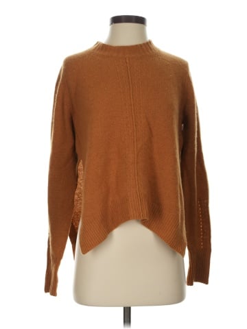 Isabel Marant Cashmere Pullover Sweater (view 1)