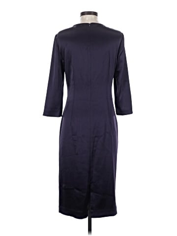 St. John Cocktail Dress (view 2)