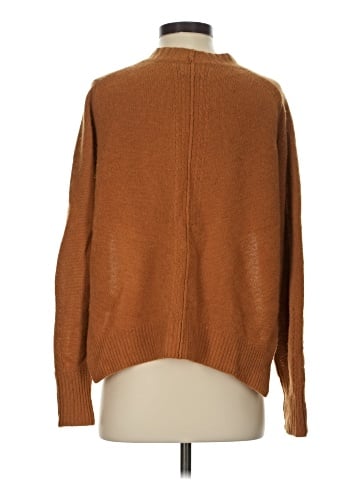 Isabel Marant Cashmere Pullover Sweater (view 2)