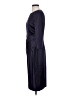 St. John Blue Cocktail Dress Size S - photo 5