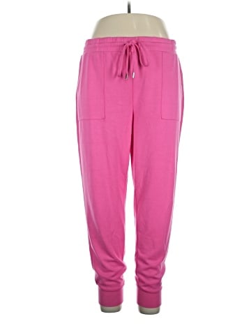 Scoop Sweatpants (view 1)