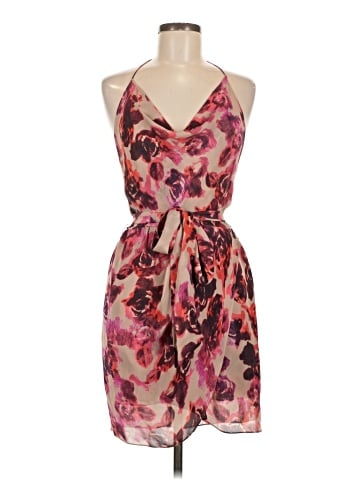 Haute Hippie Cocktail Dress (view 1)