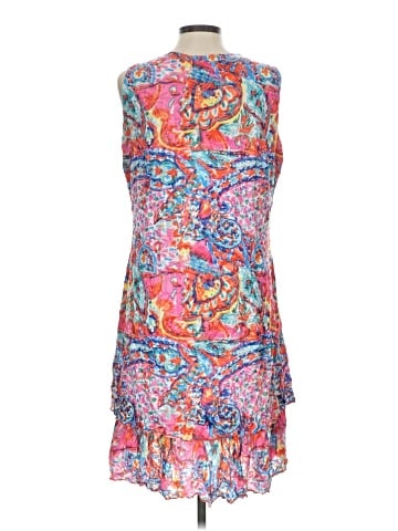 Shana Casual Dress (view 2)