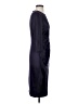 St. John Blue Cocktail Dress Size S - photo 4