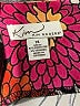 Kim Rogers Print Yellow Cocktail Dress Size 14 - photo 8