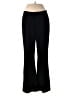 Coldwater Creek Black Dress Pants Size 6 - photo 1