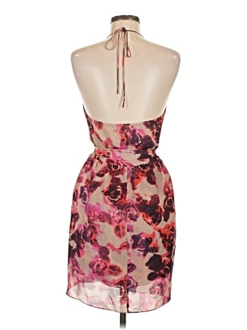 Haute Hippie Cocktail Dress (view 2)