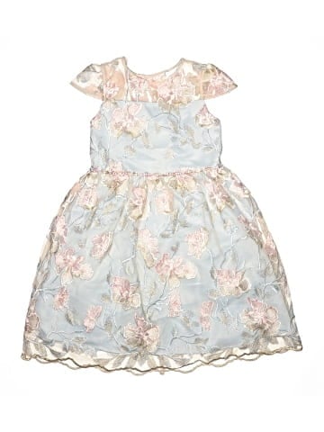 Rare Editions Dress (view 1)