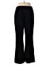 Coldwater Creek Black Dress Pants Size 6 - photo 2
