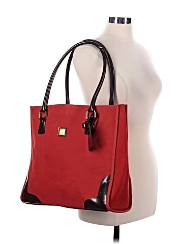 Diane von Furstenberg Tote (view 2)
