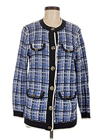 Ann Taylor Jacket (view 1)