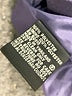 Kasper 100% Polyester Purple Cardigan Size 16 Petite - photo 8