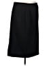 Alfani Black Casual Skirt Size L - photo 2