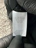 DR2 Black Short Sleeve Blouse Size L - photo 8
