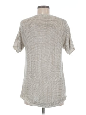 Charlie Paige Short Sleeve Top (view 2)