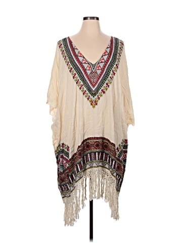 Indigo Thread Co. Casual Dress (view 1)