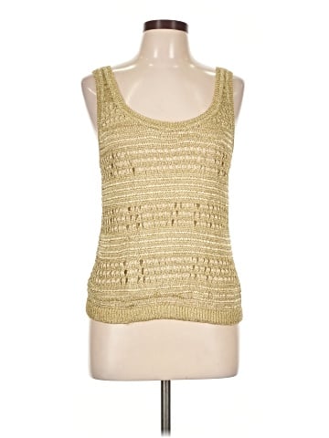 White House Black Market Sweater Vest (view 1)